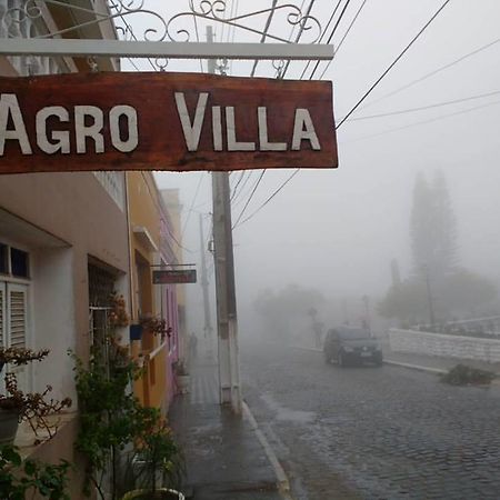 Agro Villa Areia Eksteriør billede