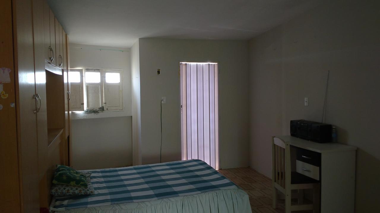 Agro Villa Areia Eksteriør billede